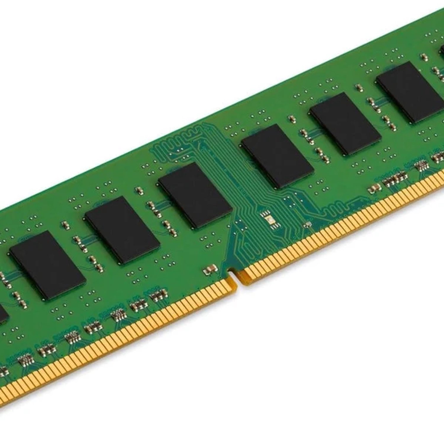 Samsung M378B5673GB0-CH9 - 2GB DDR3 1333MHz DIMM Desktop Geheugen - PC3-10600U