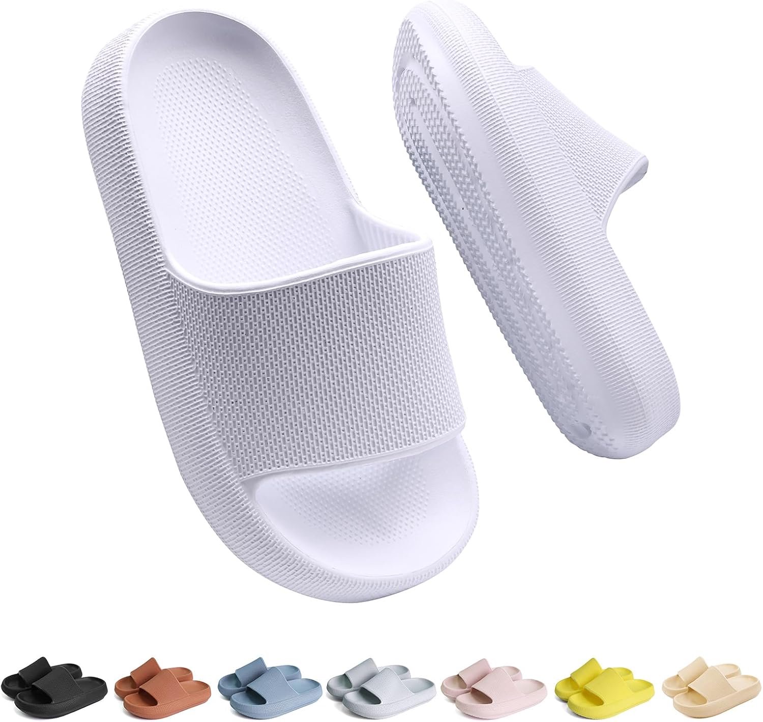 Badslippers 29-37 EU