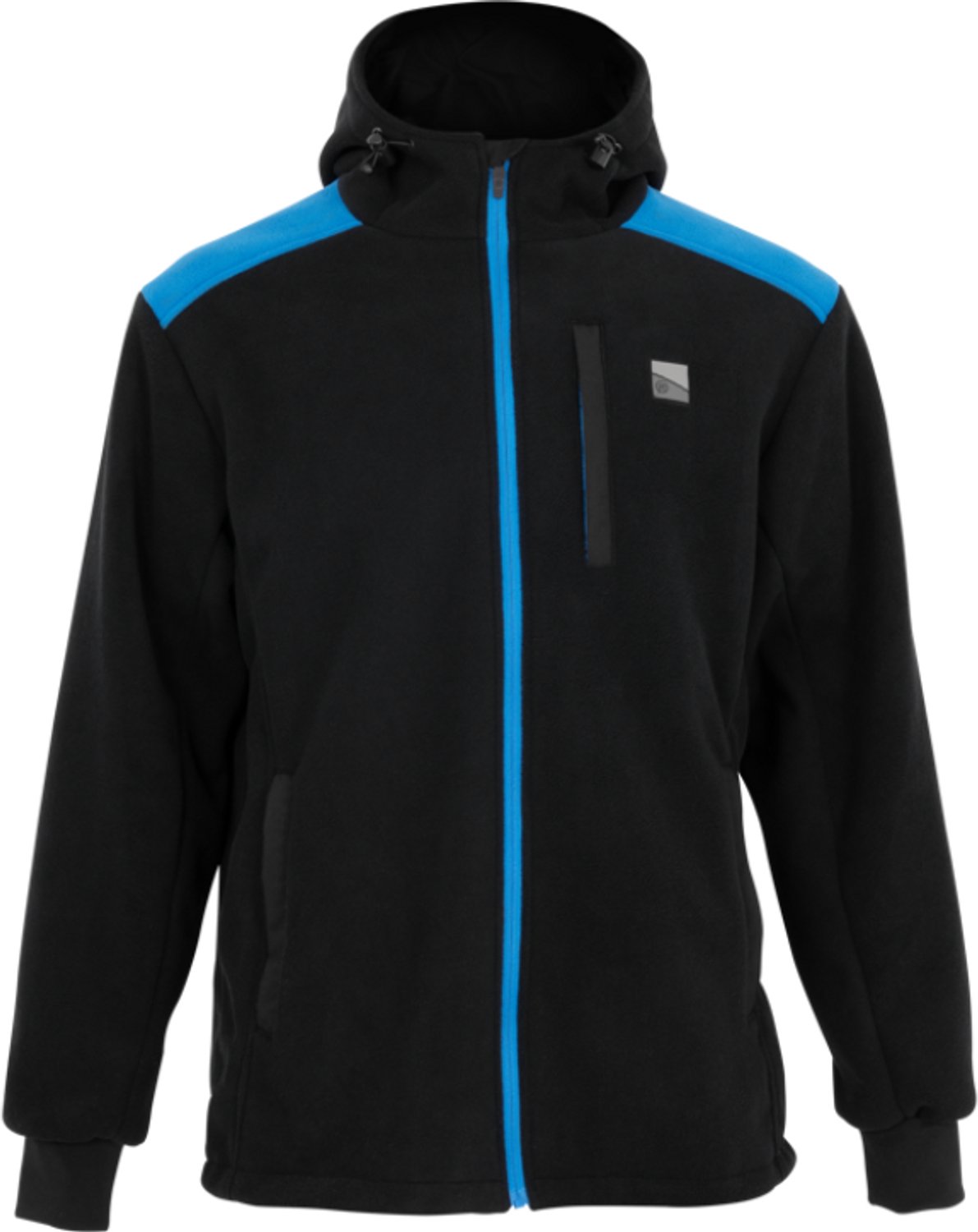 Preston Windproof Fleece Jacket Vis Jas Multicolor