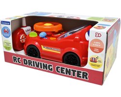 Crosslander® Little Explorer RC – dit remote-controlled Interactive Little Explorer is a feature-packed speelgoed car dat offers realistic sounds, lights, en interactive controls voor endless imaginative play!