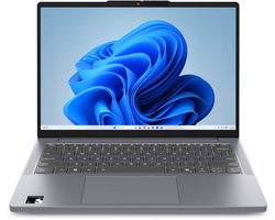 Lenovo IdeaPad Slim 3 14Q7X11 - Laptop - 14 inch - Snapdragon C - 8GB/256GB