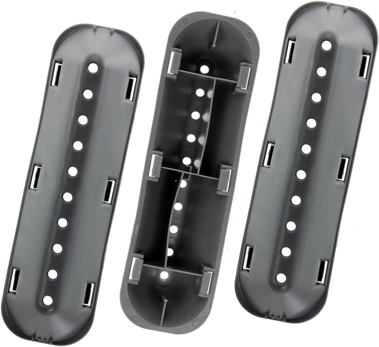 Trommelhefarmen 183 mm x 53 mm - verpakking van 3 - geschikt voor Hotpoint-Ariston wasmachines - ServiceTopper