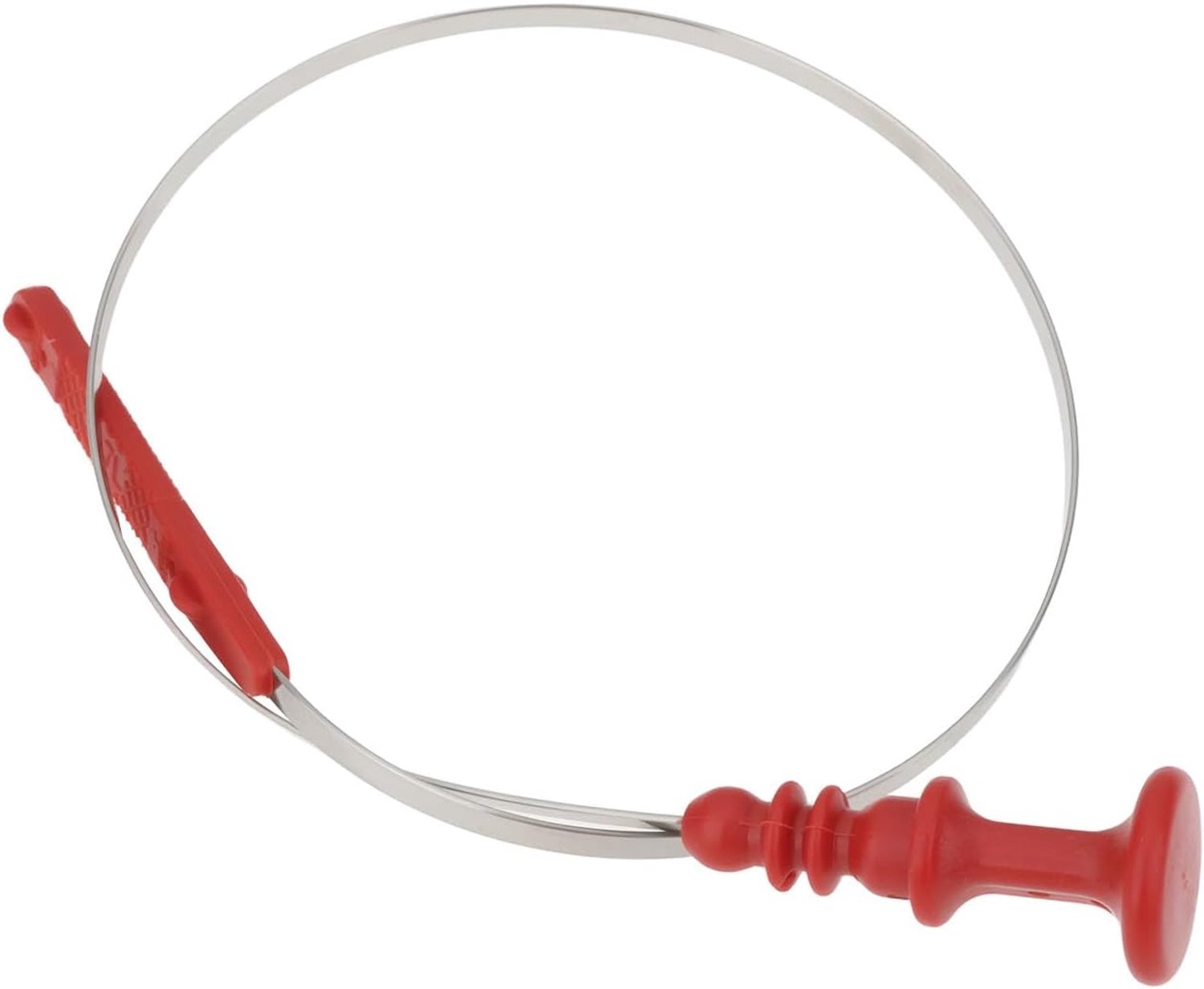 Oliepeilstok 47,7 cm - compatibel met Smart Fortwo 450 en Roadster 452 - nauwkeurige oliepeilmeting - m-winkel