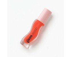 Gisou - 8ml - Honey Infused Lip Oil - Bee-llini Peach