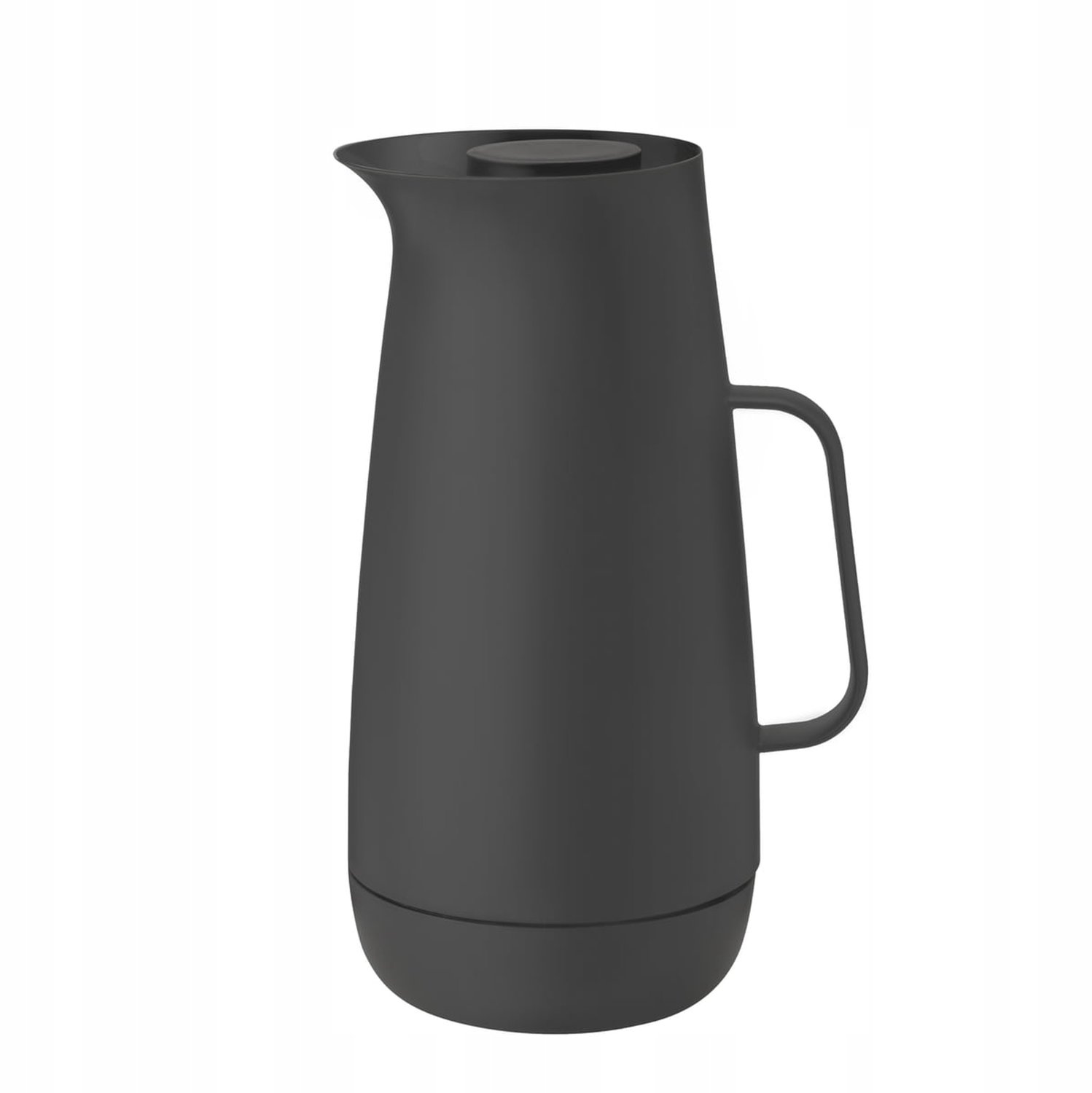 Stelton Foster Thermoskan 1L Antraciet