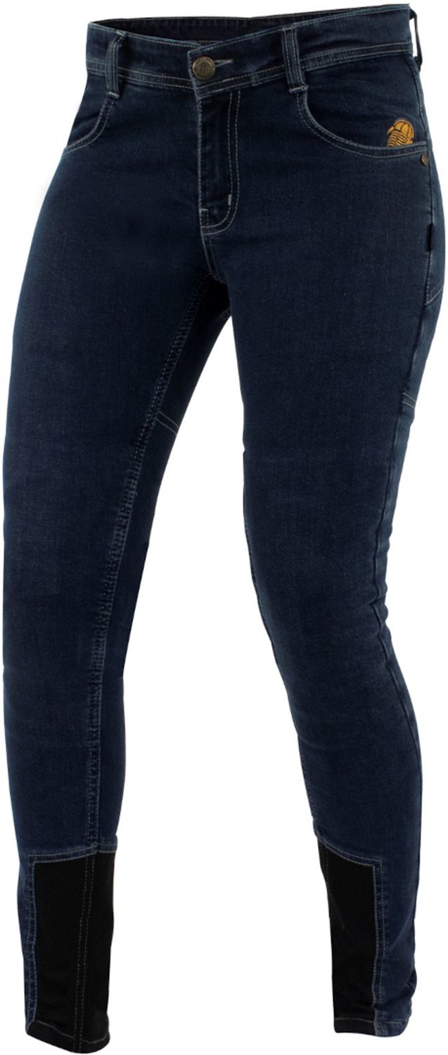 Trilobite All Shape Regular Dames Motorfiets Jeans