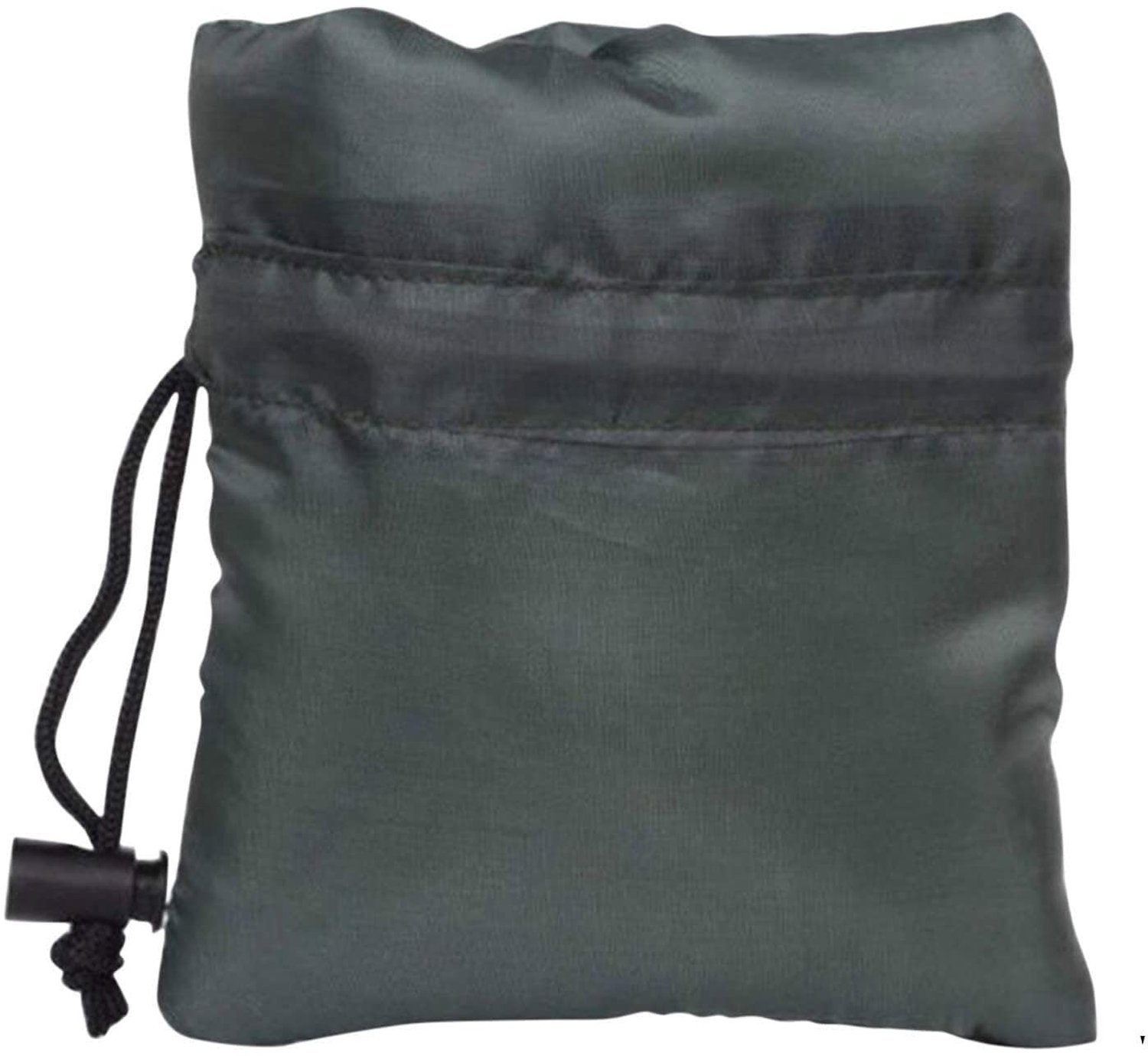 Famanu - Beschermhoes voor buitenkranen - Bescherming tegen vorst - Waterdicht polyester - Groen 1 stuk
