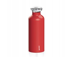 Guzzini ENERGY Thermosfles 500 ml - Rood