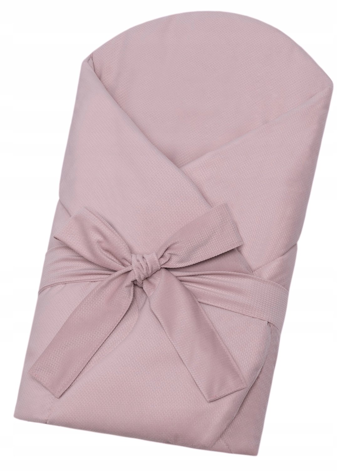 Baby Nestje Verstevigd Velvet - Comfortabel en Veilig
