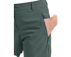 Jack Wolfskin Hikeout 3/4 Pants W Sago Palm / 46 R