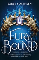 Wolven van verwoesting 2 - Fury Bound