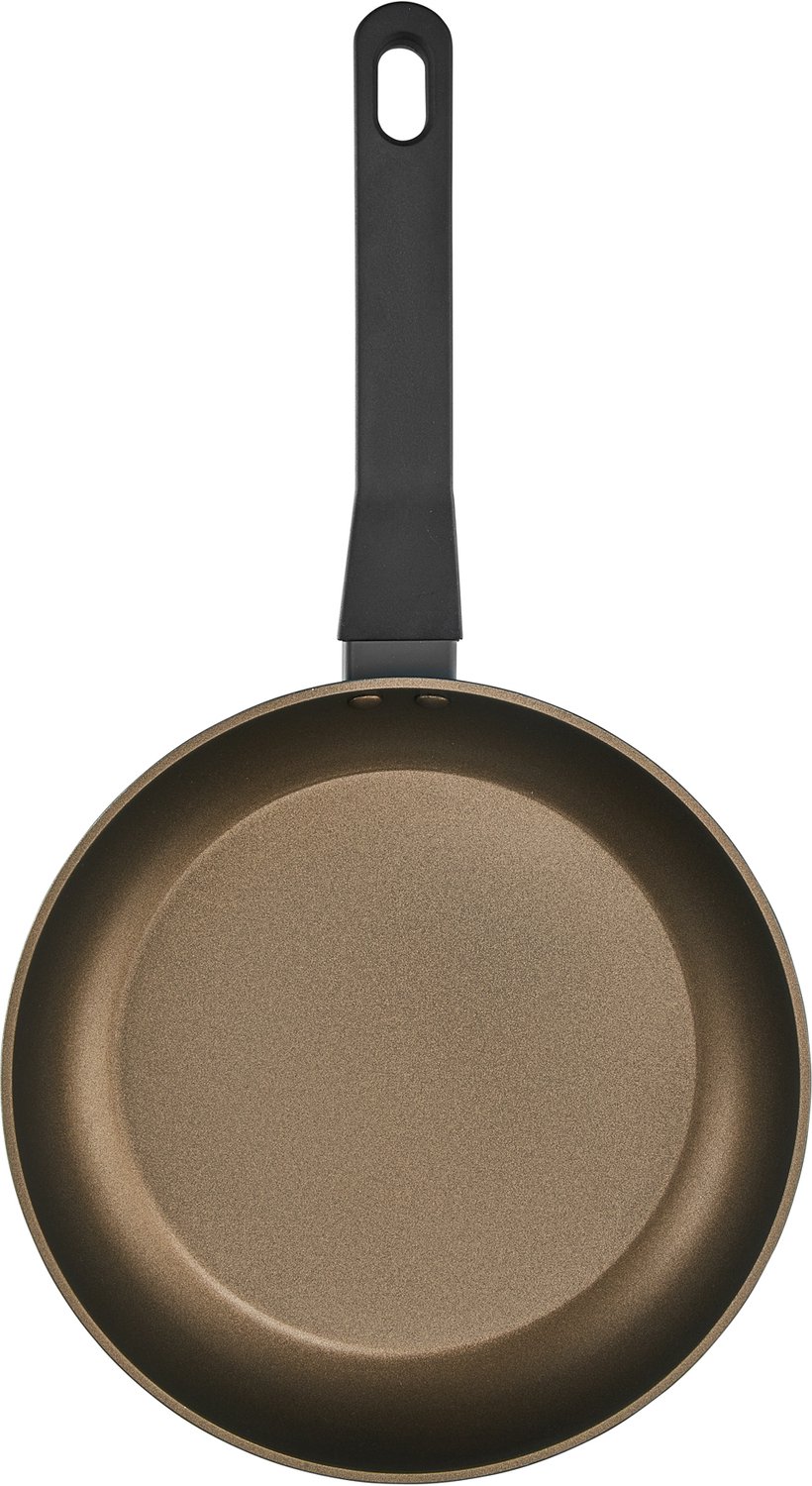 Ambition Antigo Koekenpan 28 cm - Qualum Basic Stone Edition