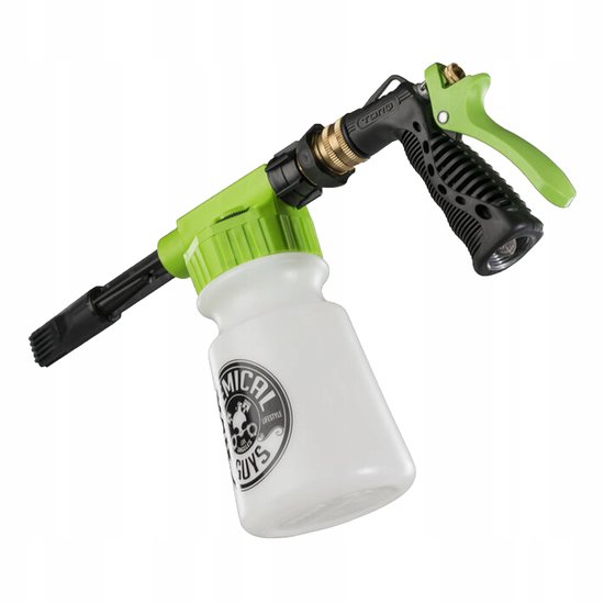 Chemical Guys TORQ Foam Blaster 6 van Merkloos	 — afbeelding 5