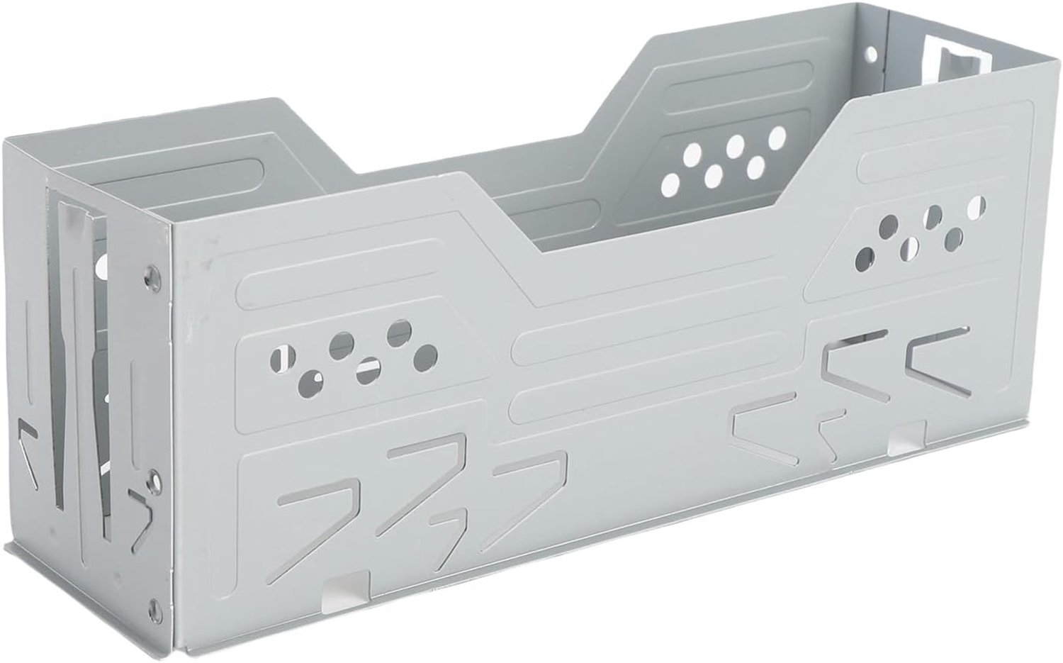 Universele 1DIN Car Radio Installatiebeugel voor 178mm x 50mm x 68mm Stereo Systemen, Stevige Montagebeugel, Eenvoudige Installatie en Compatibiliteit