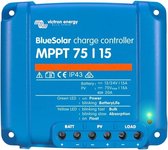 Victron BlueSolar MPPT 75/15