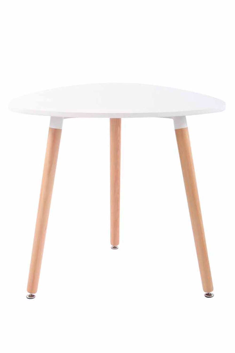 Luxe Comfort Siena 0027 tafel - wit