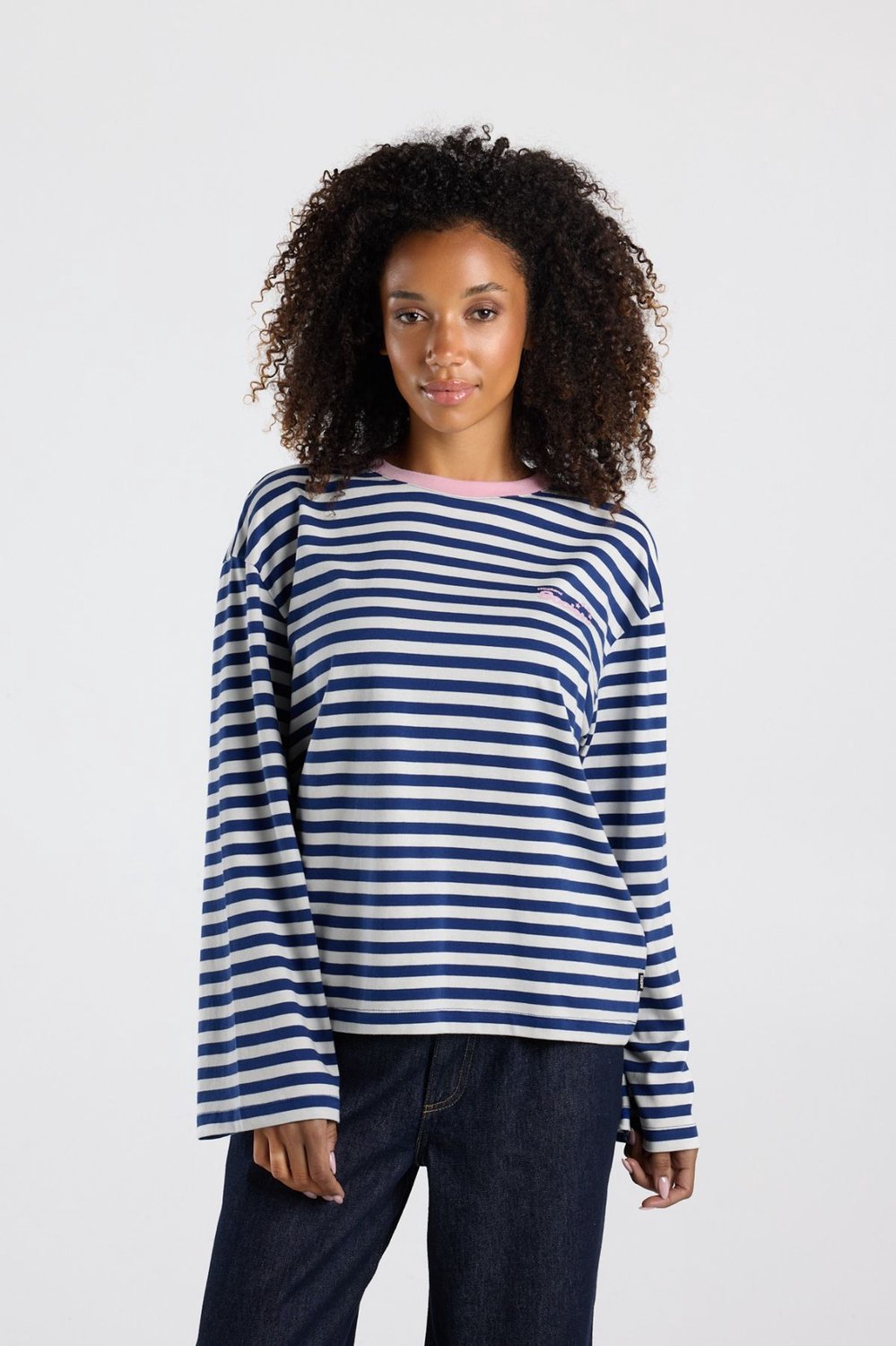 Longsleeve Lauren