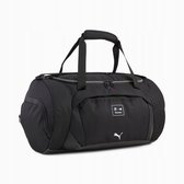Unisex Sporttas Barrel Bag Stijl Zwart