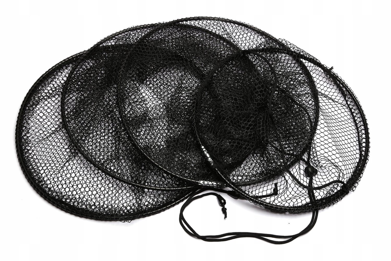York Visnet - 35x150cm - Visbewaring & Vangst