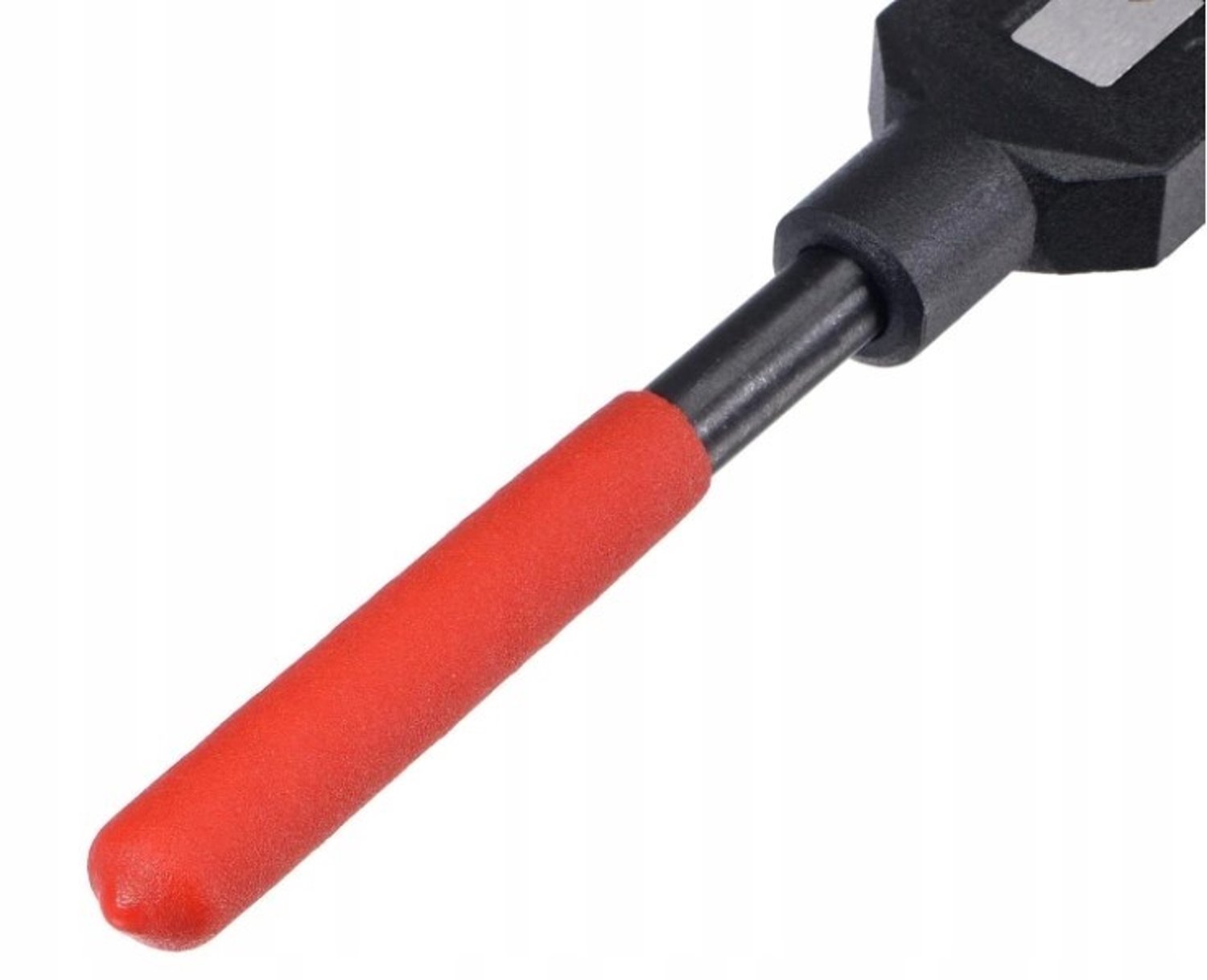 Kormax Tap Handle M1-M10 Alloy Steel - Professional Tool