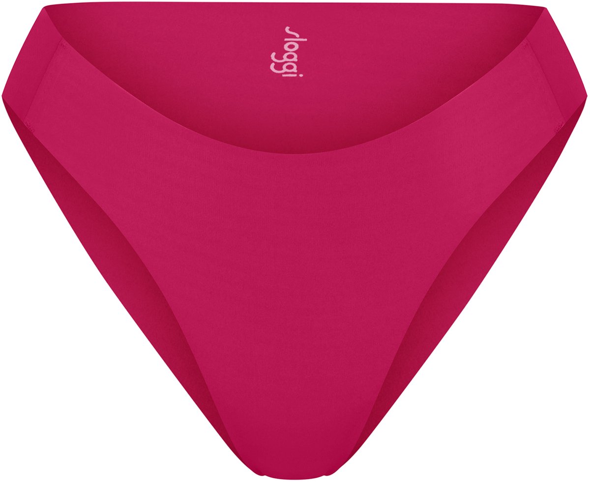 sloggi Tai-Slip Blue ZERO Feel 2.0
