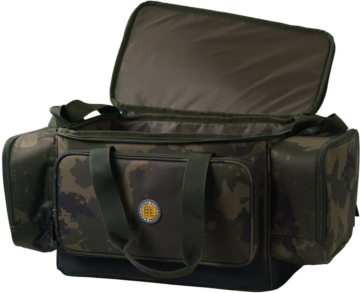 Solar Worldwide Carryall Medium (56×31×26cm) - Carryall