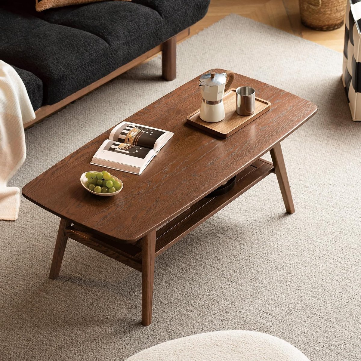 Salontafel - Hout