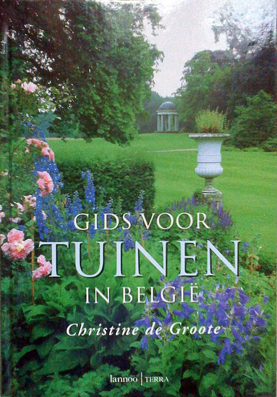 Gids voor tuinen in BelgiÃ«