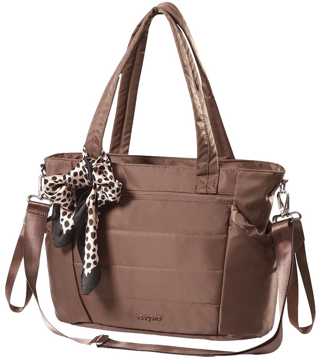Baby Ono Cami Chocolate Luiertas