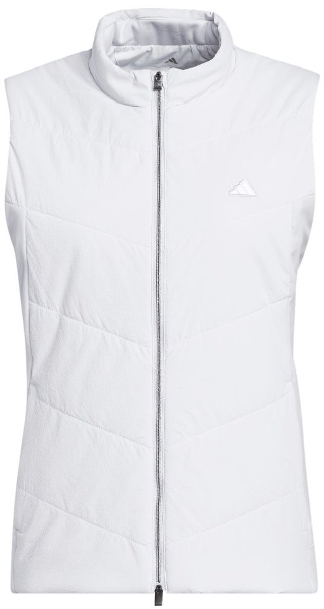 Adidas Ultimate365 Course Control Bodywarmer Dames Wit