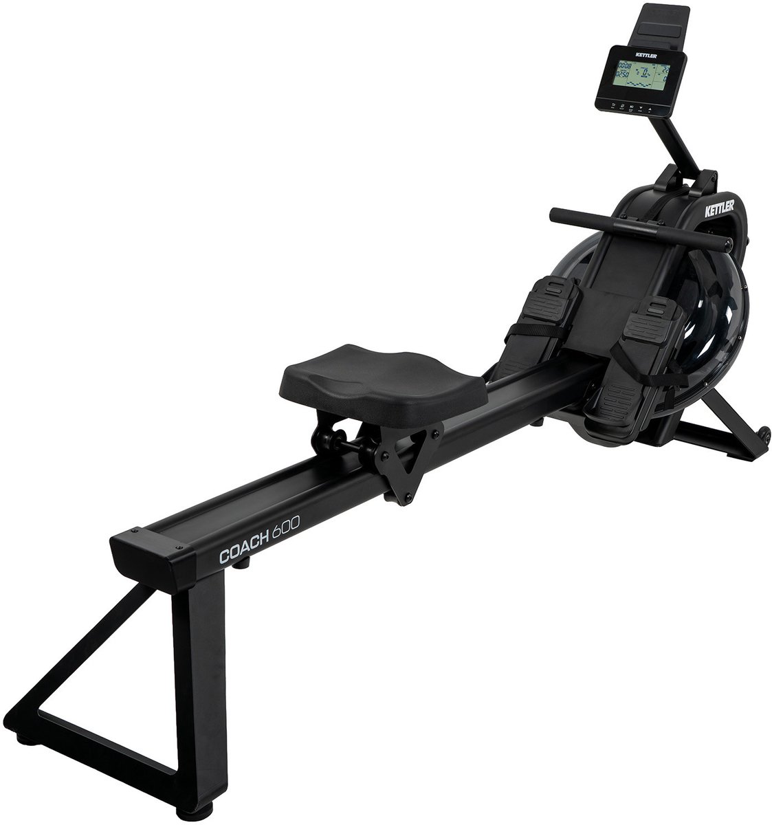 Kettler Coach 600 Roeitrainer