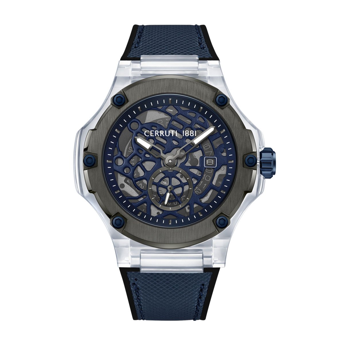 Horloge Lucardo
