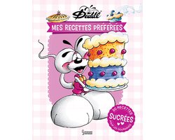 DIDDL - Mes recettes préférées