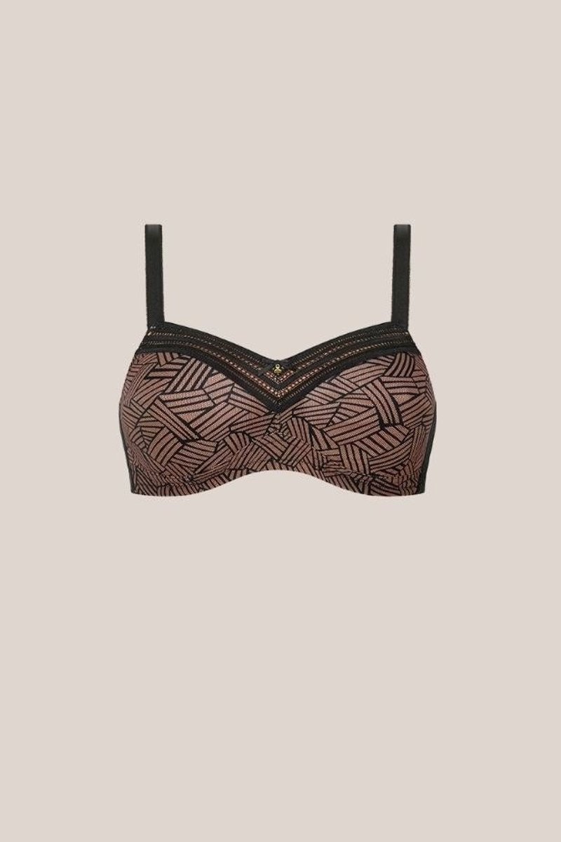 Amoena prothesebh Brooke SB - Maat 90A