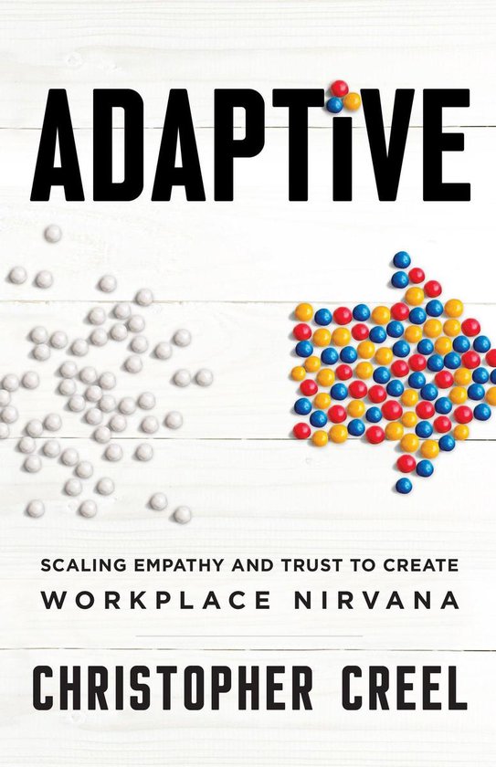 Adaptive - cover