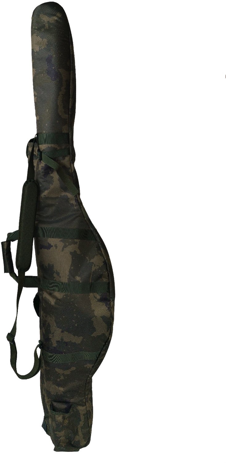 Solar Worldwide 3+ Rod Holdall 12ft