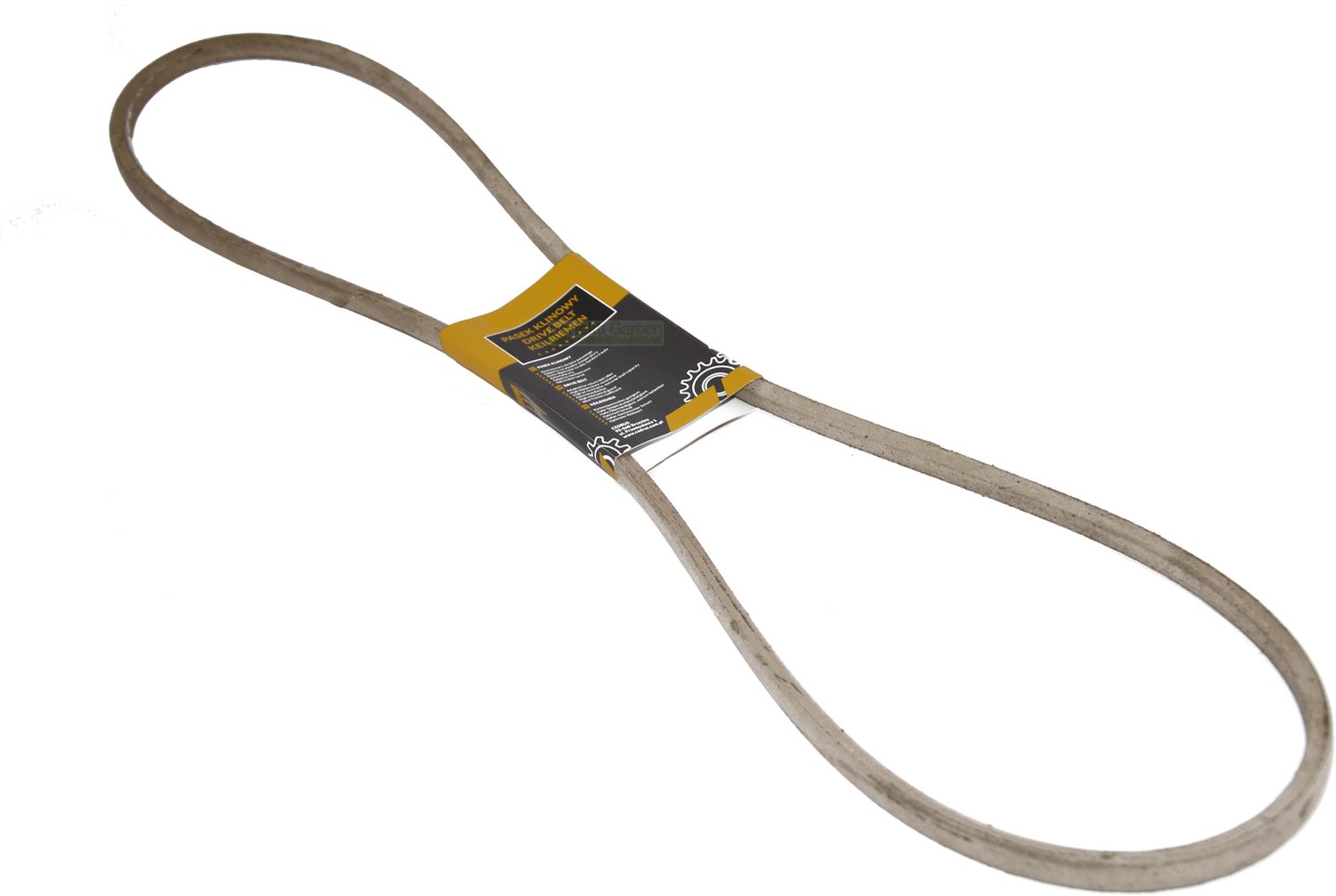 Aandrijfriem van 152,5 cm voor Honda HF2213, HF2216, HF2620HME en HF2620HTE