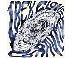 Ibex Clone - Gravity (LP)