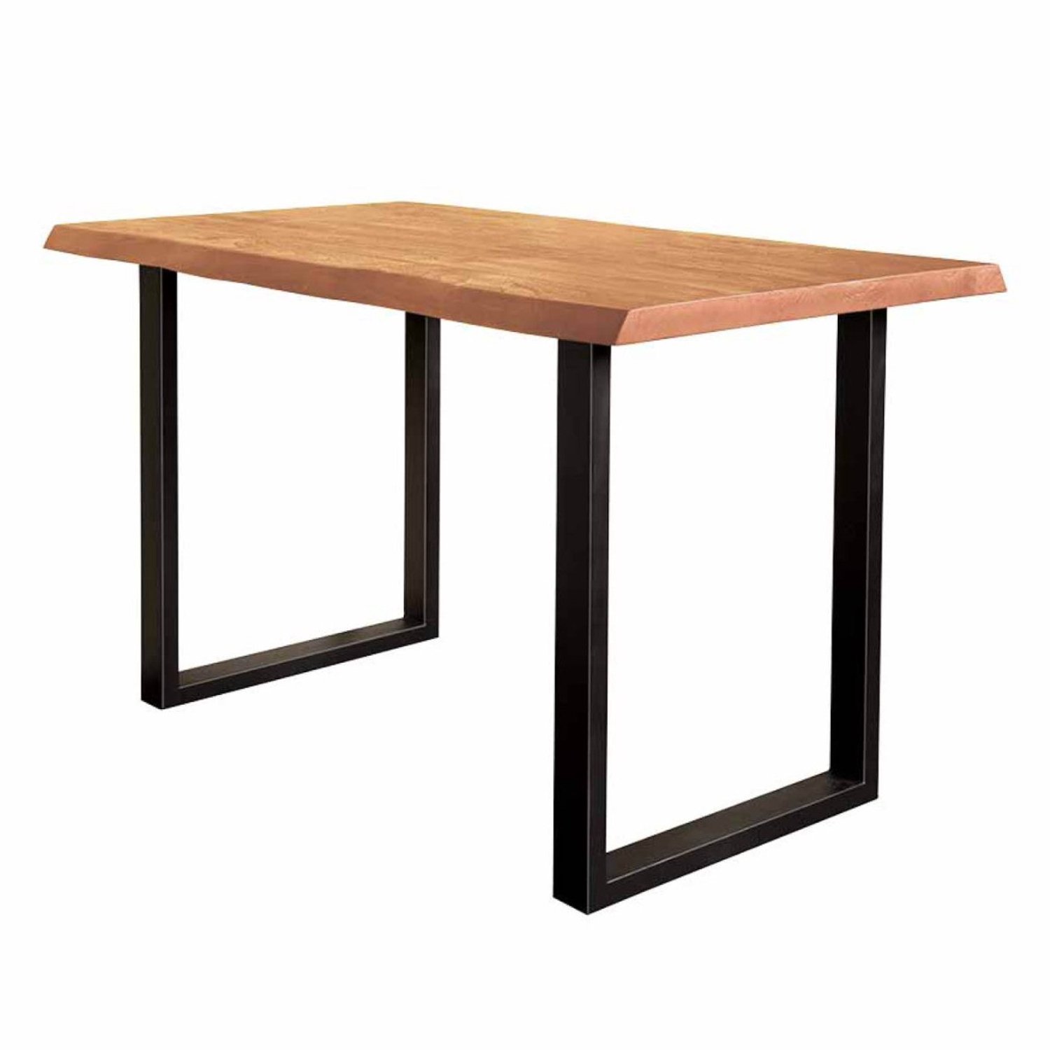 Tower Living Ultimo bartafel - 140 cm - naturel