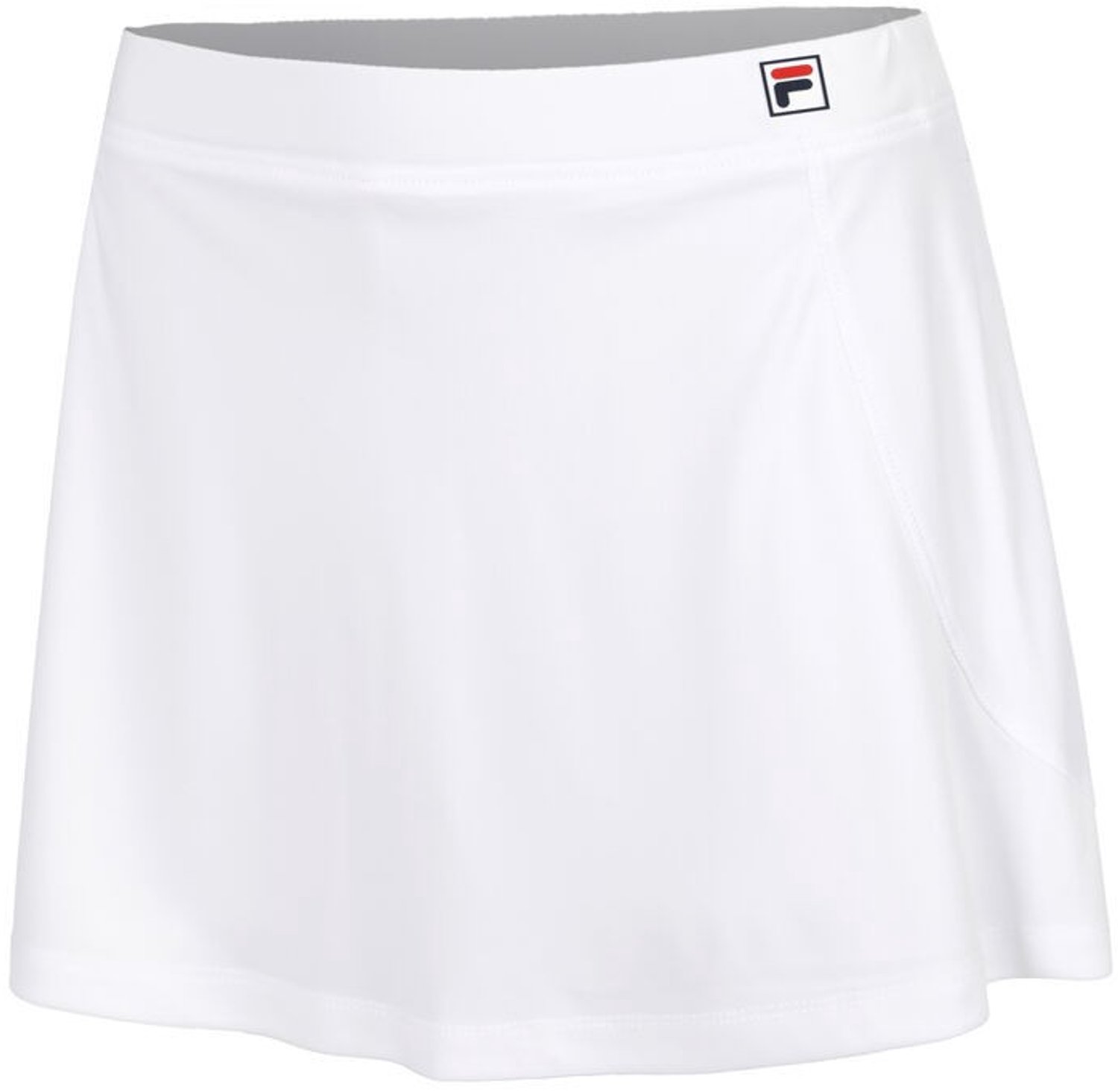 Fila Shiva Skort Wit