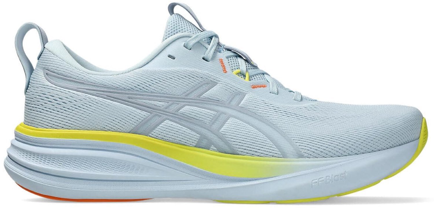 ASICS GEL PULSE 17 Hardloopschoenen Heren Hemelsblauw 1/2
