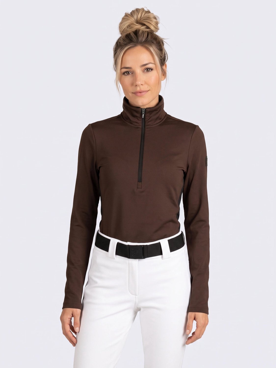 Falcon melissa lady skipully Chocolate Bruin