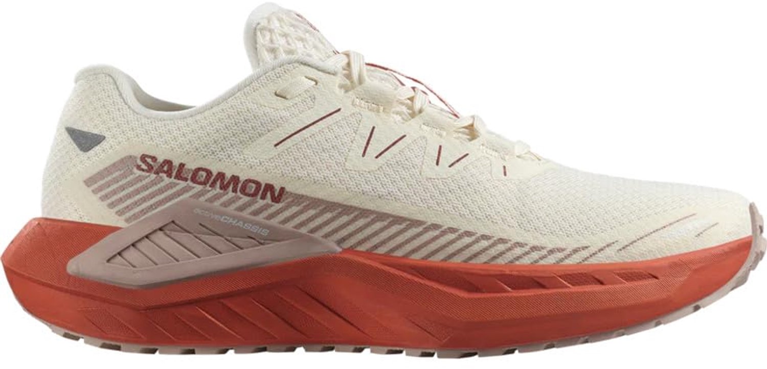 Salomon DRX Defy GRVL Hardloopschoen Dames 40 2/3 Neutral
