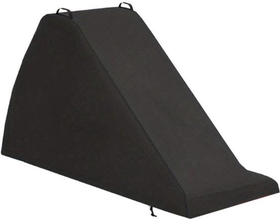 Kinder speelset-beschermhoes - Waterdichte glijbaanhoes - Bescherming van speeltoestel - Wind- en UV-bestendig - 120 x 50 x 70 cm