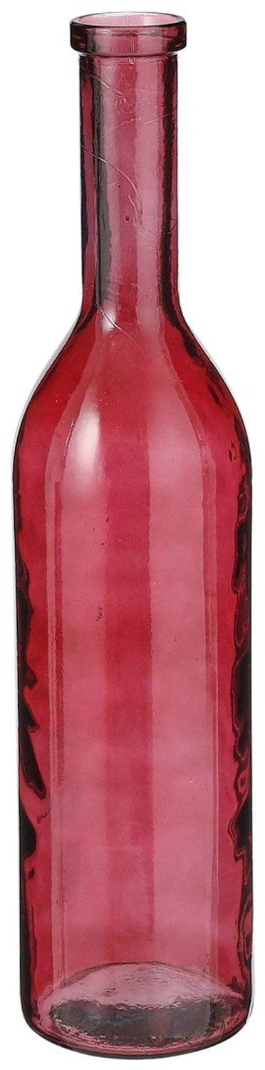 Decoratieve Fles Rioja Donkerrood