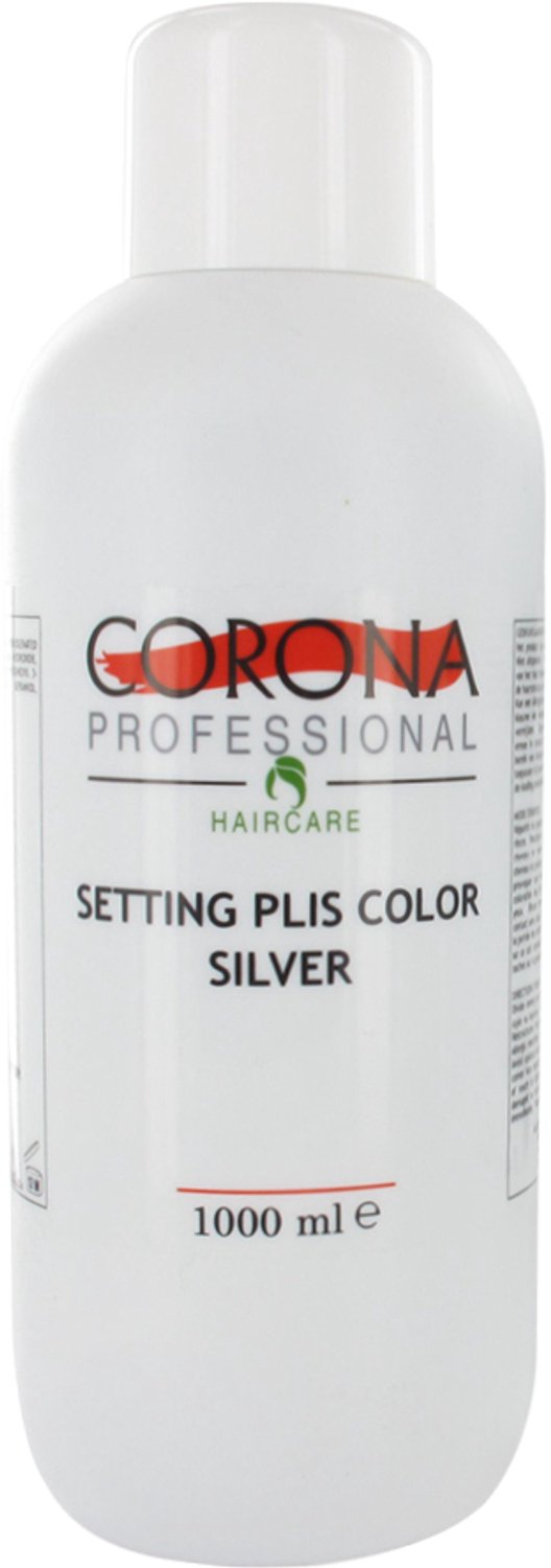 Corona Kleurversteviging Zilver 1000 ml