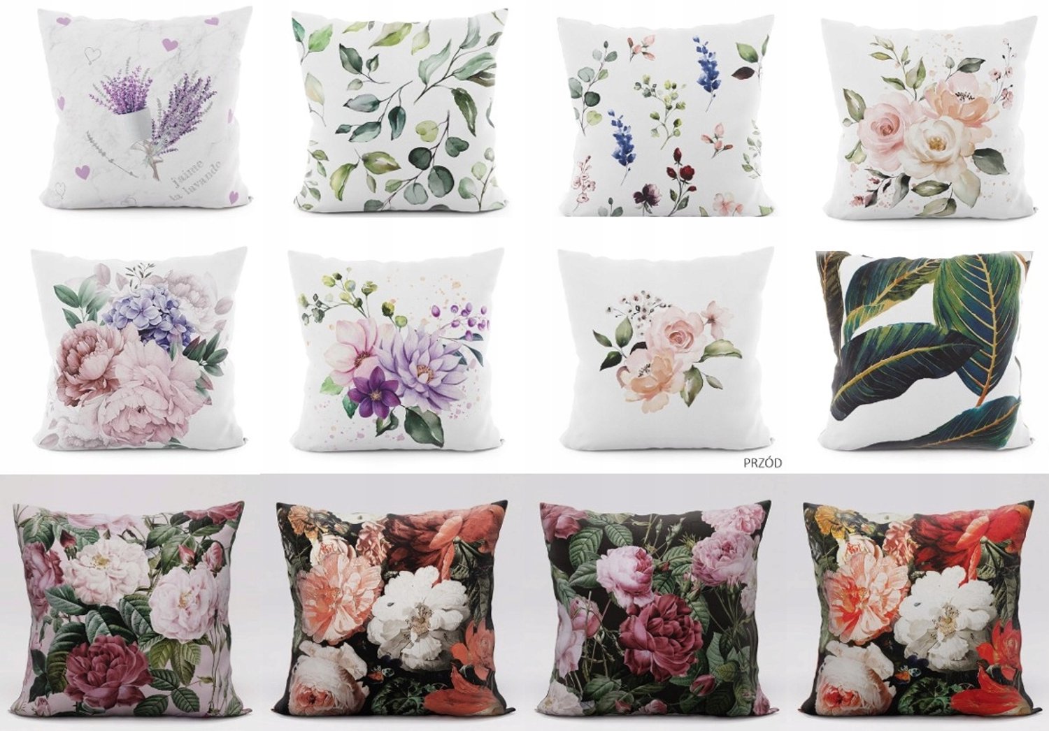 Decoratieve Kussenhoes Velvet 40x40cm - Zacht en Stijlvol