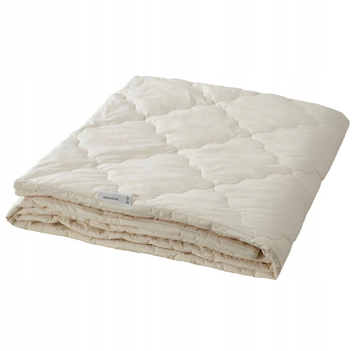IKEA RADHUSVIN Warme Wollen Dekbed 200x200 cm