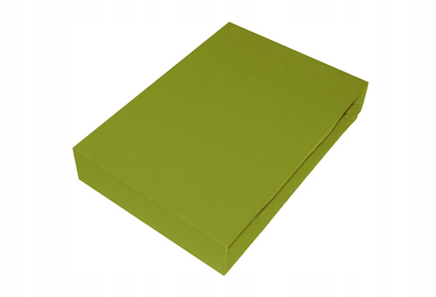 Extra dikke frotté hoesloper 200x220 cm met elastiek