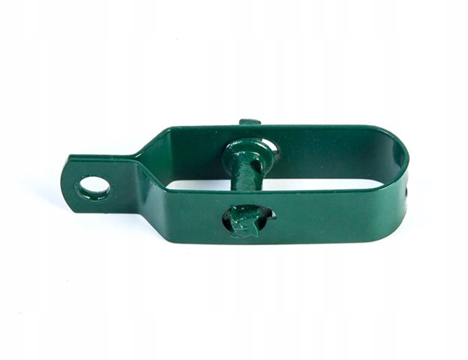 Draadspanner 100mm Groen RAL 6005 voor Gaashekwerk